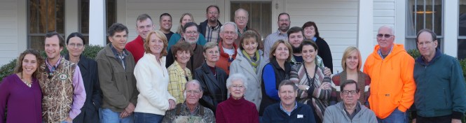 2014ThanksgivingAtTheFarm